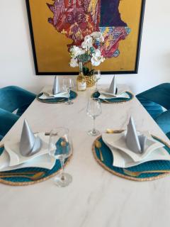 Horizon Azul Apartments - Kumbor - 7
