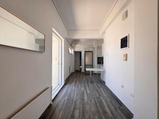 Pame Rentals - Terrace Dreams with Pasalimani View - Piraeus - 3