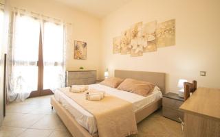 Beach Apartment, comodo tra il centro e il mare - Posada - 0