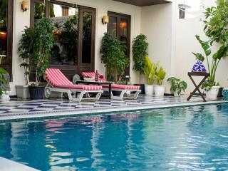 Kaner Bagh A Heritage Boutique Hotel - Udaipur - 0