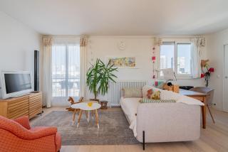 Veeve - Romantic Terrace - Parijs - 9