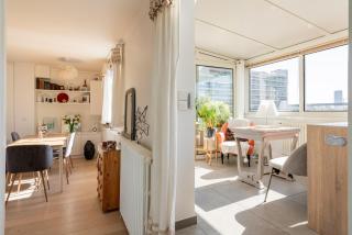 Veeve - Romantic Terrace - Parijs - 7