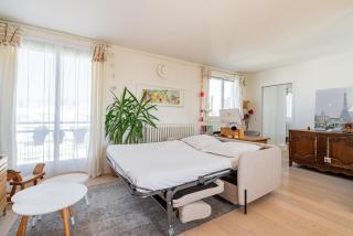 Veeve - Romantic Terrace - Parijs - 4