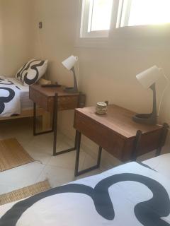 Al Mohit Hôtel Dakhla - Ad-Dakhla - 2