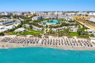 Hotel El Mansour Mahdia Thalasso & Spa - Mahdia - 7