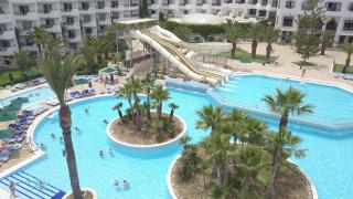 Hotel El Mansour Mahdia Thalasso & Spa - Mahdia - 3