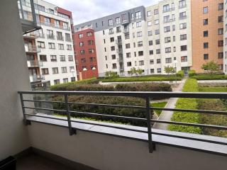 Apartament Garnizon Suite de Lux - Danzig - 9