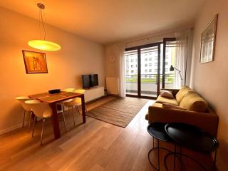 Apartament Garnizon Suite de Lux - Danzig - 7