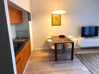 Apartament Garnizon Suite de Lux - Danzig - 6