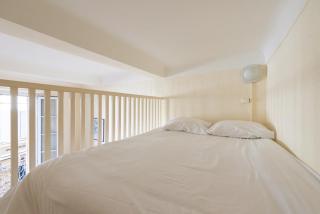 LE RÉTRO studio avec mezzanine en plein centre - Cannes - 1
