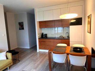 Apartament Garnizon Suite de Lux - Danzig - 4