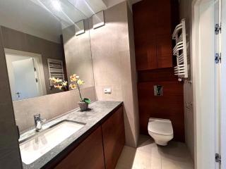 Apartament Garnizon Suite de Lux - Danzig - 2