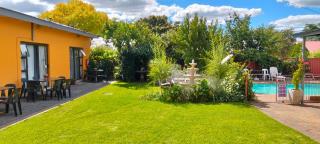 SONHOS dreams Self catering Garden Cottages - Bloemfontein - 9