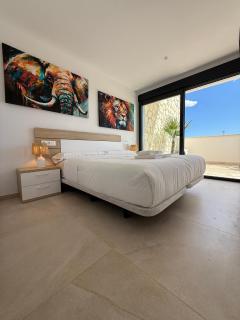 Villa Alixana Costa Calida - San Javier - 3