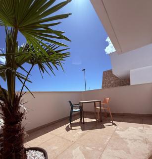 Villa Alixana Costa Calida - San Javier - 4