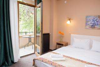 Andza Tbilisi Hotel - Tbilisi - 4