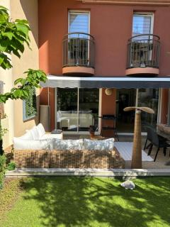 duplex design, calme, au vallon des auffes, bord de mer - Marsiglia - 0