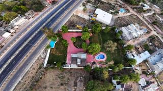 4 BHK Villa with Plunge Pool & Glasshouse Manihar Farms I Managed By Vicinity - Wātka - 6