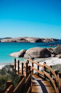 Folktales Rest - Tiny House Unique Stay - Esperance - 3