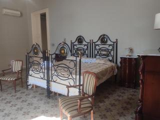 Residenza Antica Distilleria by Holiday World - Matino - 9