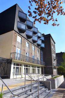 Raymont Hall in London - 0