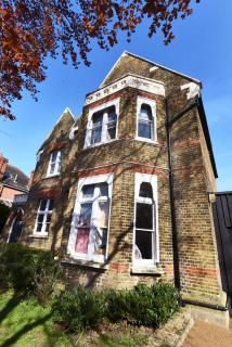 Raymont Hall in London - Londra - 6