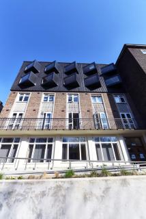 Raymont Hall in London - 5