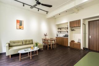 Maison de Lune Residences-Rooftop Pool BBQ for Big Group-Late Check out - Hanói - 0