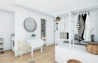 Casa Maria City Bern - Berna - 7
