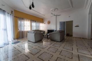 Appartement 4 chambre salon meublé à louer à Cotonou - Kika - 8