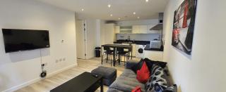 Modern 2BR Flat - Londra - 8