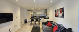 Modern 2BR Flat - Londra - 5