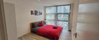 Modern 2BR Flat - Londra - 6