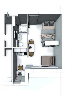 Casa Maria City Bern - Berna - 6