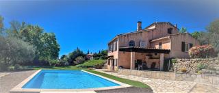 Oasis en Provence - Studio de charme avec Jardin et Piscine privée - Flayosc - 2