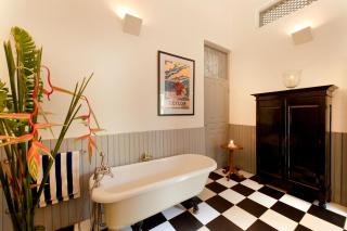 A 03 Bedroom Villa in Galle Fort with Roof Terrace & Pool - Galle - 2