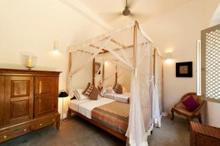 A 03 Bedroom Villa in Galle Fort with Roof Terrace & Pool - Galle - 1
