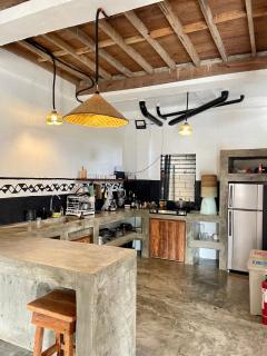 Sun & Surf Hostel - Santa Monica - 9