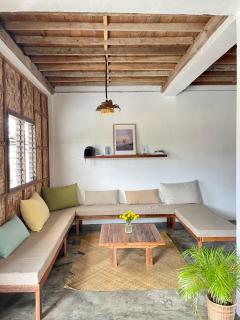Sun & Surf Hostel - Santa Monica - 7