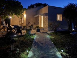 VILLA tous conforts avec Piscine privée et accès Plage - Cervione - 5