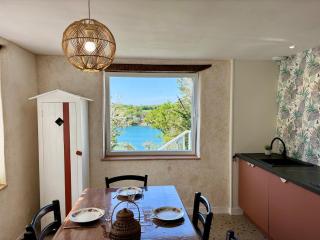 Ty Bugale - Sea view house - Nature - 6 people - Moëlan-sur-Mer - 6