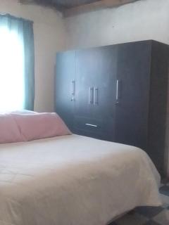 Home Lesotho - Maseru - 9