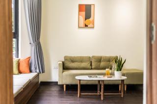 CROWN ROYAL Villa for Big Group-100m2 Rooftop Pool-City Centre - Hanoï - 1