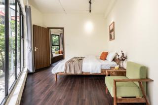 CROWN ROYAL Villa for Big Group-100m2 Rooftop Pool-City Centre - Hanoï - 4