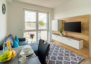 City4Living Boardinghaus Bad Nauheim - Bad Nauheim - 2