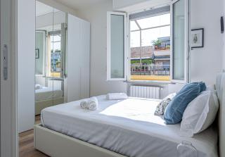 JOIVY Sublime Flat with Balcony - Milano - 7