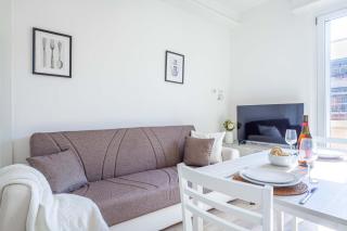 JOIVY Sublime Flat with Balcony - Milano - 9