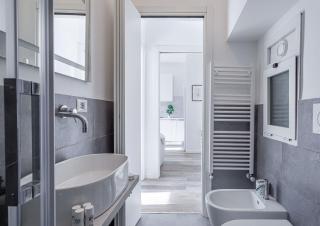 JOIVY Sublime Flat with Balcony - Milan - 1