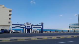 On the moon - Hurghada - 7