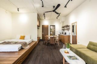 CROWN ROYAL Villa for Big Group-100m2 Rooftop Pool-City Centre - Hanoï - 0